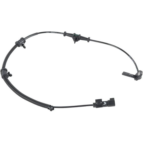 ABS Wheel Speed Sensor