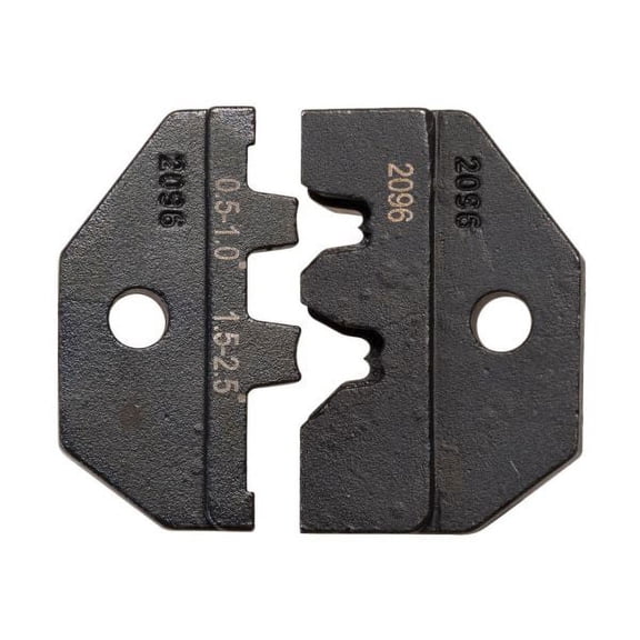 Paladin Crimping Tool Die,Mfr. No. PA8027 PA2096