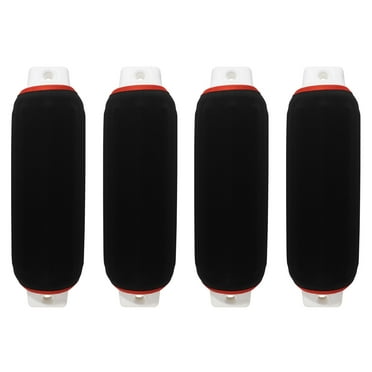 Extreme Max 3006.8578.4 Fender Cover - 10" x 30", Value 4-Pack