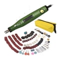 thumbnail image 1 of Stylo de Gravure à Vitesse Variable Mini Perceuse Électrique Meuleuse Outils Rotatifs Kit de Mini Perceuse 18V, Matériaux de Haute Qualité, 1 of 7