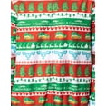 thumbnail image 2 of National Lampoon's Christmas Vacation Mens' Movie Film Union Suit, 2 of 5