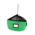 thumbnail image 4 of Luzkey RV Hose Storage Bag RV Hose Bag Large Capacity Breathable RV Accessories Tool Storage Pouch for Hoses Tools Electrical Cords Green, 4 of 8