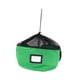 thumbnail image 4 of Bolsa de almacenamiento para manguera de RV, organizador de cables con asa de transporte, equipo resistente y herramientas Verde, 4 of 9
