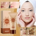 thumbnail image 1 of Y mascarilla facial aclarante, mascarilla facial antidesgarro, una crema, 1 of 9