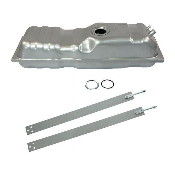 Fuel Tank Kit - Compatible with 1975 - 1981 Chevy K10 1976 1977 1978 1979 1980