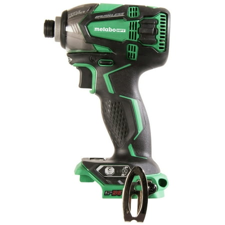 

18V Brushless Lithium-Ion 1/4 in. Cordless Triple Hammer Impact Driver (Tool Only)