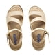 thumbnail image 4 of Sandalias para Niña Coqueta 112901LD beige 19, 4 of 4