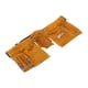 thumbnail image 4 of Riñonera para herramientas, bolsa para cinturón de herramientas de piel de vaca, bolsa ajustable para la cintura, bolsa para cinturón de herramientas de piel de vaca, claridad notable Jadeshay A, 4 of 8