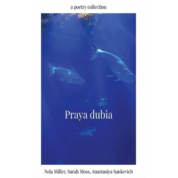 Praya dubia, (Paperback)