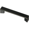 thumbnail image 2 of Emtek 86482US10B 5 in. Center to Center Trinity Cabinet Pull, Oil Rubbed Bronze, 2 of 2