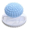 thumbnail image 1 of Attrape-poils Réutilisable pour Laveuse pour Lessive, Filtre Anti-Peluches pour Laveuse, Maille Flottante de Filtration des Poils pour Enlever les Poils de Chien, 1 of 8