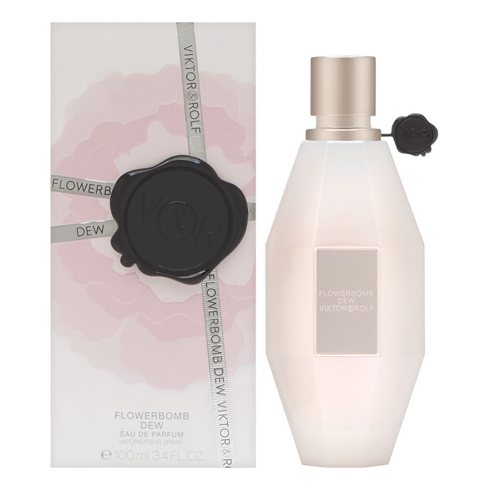 Flowerbomb Dew By Viktor Rolf For Women 3 4 Oz Eau De Parfum Spray Walmart Com Walmart Com Flowerbomb Dew By Viktor Rolf For Women 3 4 Oz Eau De Parfum Spray Walmart Com Walmart Com