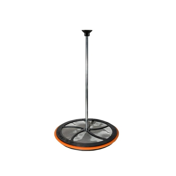 Cafetera francesa Jetboil de silicona, 1000 ml, para acampar