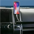 thumbnail image 4 of Scosche – Câble de recharge rapide et synchronisation USB-C à Lightning StrikeLine CI410WT-SP PD 3 m, blanc, 4 of 5