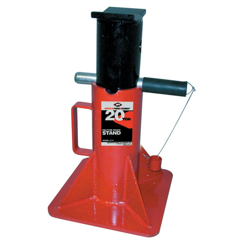 Jack Stand 20 Ton HD