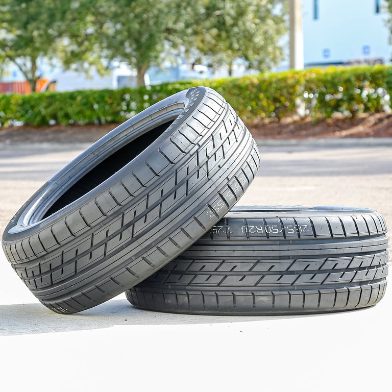 Goodtrip GX-01 265/50R20 111V XL Performance a/s All Season Tire