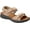 Sand Nubuck, variant on Women's Cascade Sandal