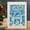 Blue, variant on Personalized Christmas Card Paper Cut Stove Merry Christmas Greeting Card with Envelope Custom Any Name Gift for Kids Daughter Son Niece Nephew