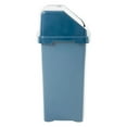 thumbnail image 2 of Casa 25L Swing Bin Navy, 2 of 2
