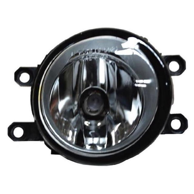 Faro de Niebla TYC para COROLLA 2009 C/Foco Izq 4 puertas