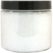 Red Currant Bath Salts by Eclectic Lady, 16 ounces