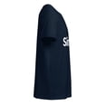 thumbnail image 4 of Single AF T-Shirt – Trendy Humor Tee for Confident Singles (French Navy, S), 4 of 4