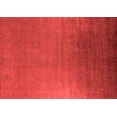 thumbnail image 1 of Ahgly Company Indoor Rectangle Persian Red Bohemian Area Rugs, 6' x 9', 1 of 4