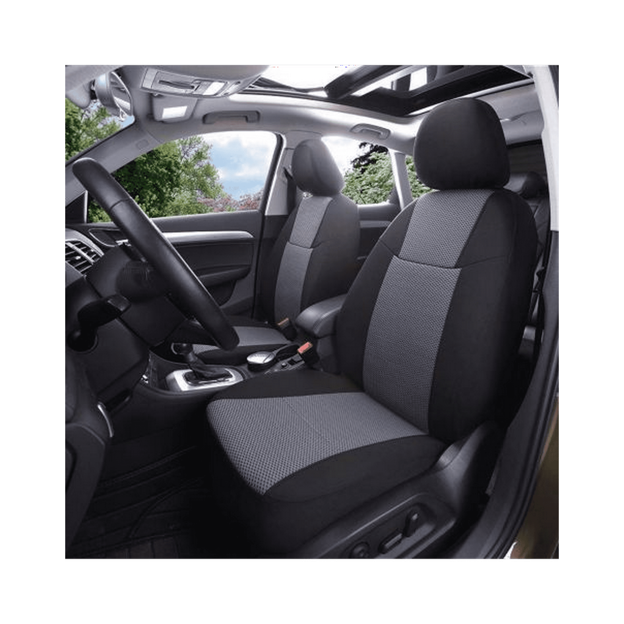 Best back seat cover for car seats hotsell