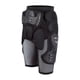 thumbnail image 3 of Pantalones cortos acolchados protectores 3D para la cadera, a prueba de golpes, para hombres y mujeres, para motocicletas. 4XL, 3 of 9