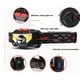 thumbnail image 2 of Wosthever Linterna frontal LED manos libres Lámpara de cabeza ajustable Linterna LED Linterna incorporada para correr al aire libre Camping carpas, 2 of 6