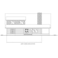 thumbnail image 6 of 001-3694: Mountain Northwest 3 Bed, 3 Bath Luxury Home Plan, 2113 Sq Ft: Full Blueprints with License to Build by Home Plan Marketplace - Lesuto, 6 of 7