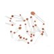 thumbnail image 1 of 300 Pcs 2PF-0.1UF 30 Values Ceramic Capacitor Assorted Kit, 1 of 4