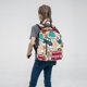 thumbnail image 5 of Balery London Symbols Mochila Ligera para Hombres y Mujeres – Resistente y Impermeable, Ideal para la Escuela, el Trabajo, los Viajes y el Uso Diario, 5 of 7