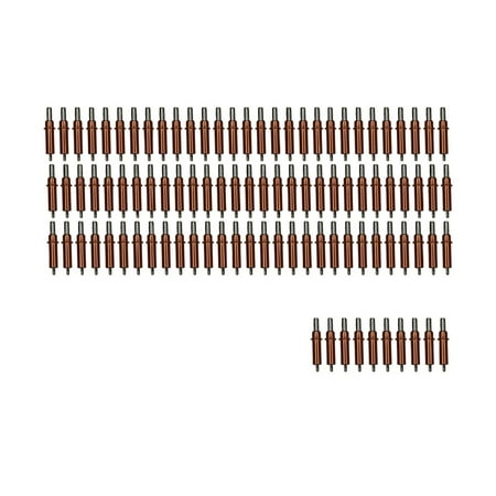 

100 Each C1/8 Cleco Fasteners- Made in USA