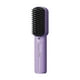 thumbnail image 2 of Cepillo Alisador de pelo USB Sunnimix Plancha de pelo Violeta, 2 of 8