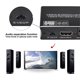 thumbnail image 3 of Xihbxyly Ofertas Del Día de Hoy Extractor de Audio Estéreo Tendak a Hdmi, Conversor y Divisor de Audio, 3 of 7