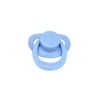 2PCS New Dummy Pacifier For Reborn Baby Dolls With Internal Magnetic Accessories