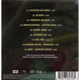 thumbnail image 2 of CD Original Ed Maverick Mix Para Llorar En Tu Cuarto Universal Music, 2 of 2