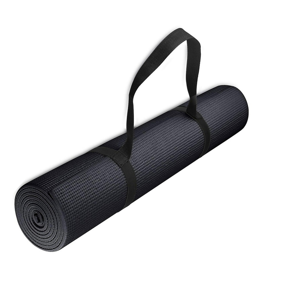 0.5 inch yoga mat
