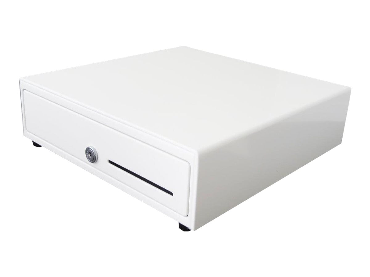 HP Engage One Prime Cash Drawer Electronic cash drawer 24 V white