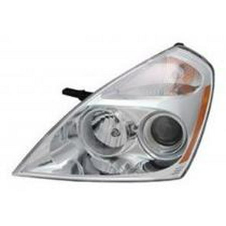 Go Parts 2007 2017 Kia Sedona Front Headlight Headlamp Embly Go Parts 2007 2017 Kia Sedona Front Headlight Headlamp Embly Housing
