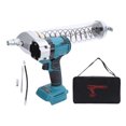thumbnail image 2 of Electric Grease  Set, Dual Use Lithium Grease  Automatic  for Excavator Equipment Agricultural Machinery Equipment, 2 of 7