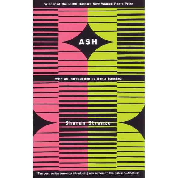Ash, (Paperback)