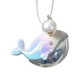 thumbnail image 2 of Llavero CUTICAT Ballena Muñeco Colgante, 2 of 8