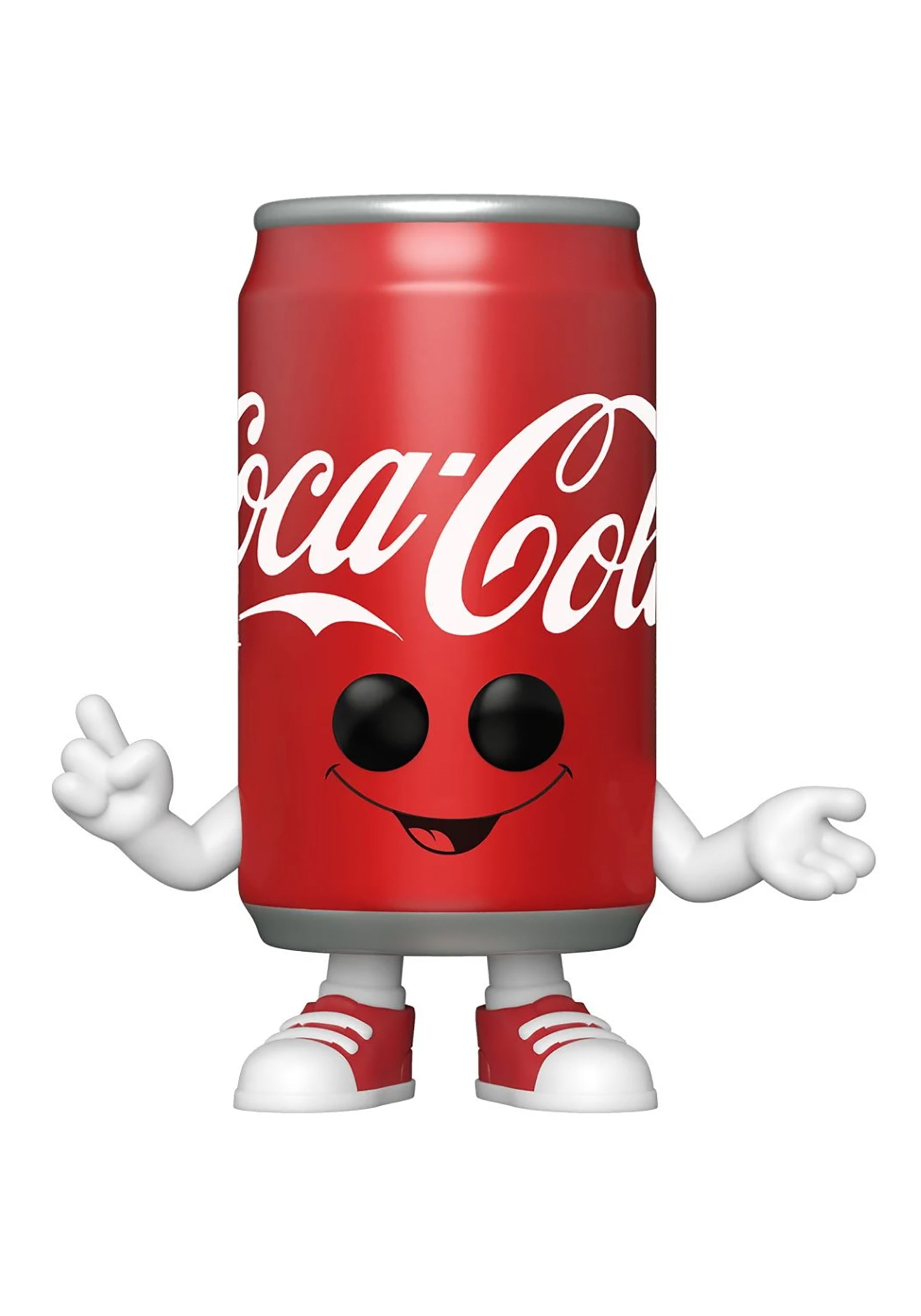 Funko Pop Ad Icons 79 Coca-Cola Bottle Cap