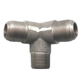 thumbnail image 2 of Zinc Alloy Copper Air Pump Elbow Fittings Air Compressor Connector Replacement, 2 of 7