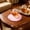 Pink, variant on Nsxcdh Sunflower Silicone Placemat Heat Resistant Trivet Hot Dishes Pots