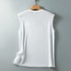 thumbnail image 3 of Gibobby Camiseta sin mangas con estampado divertido para mujer, camiseta sin mangas con cuello redondo, camiseta, camiseta, blusa, camisetas sin mangas informales(C,CH), 3 of 5