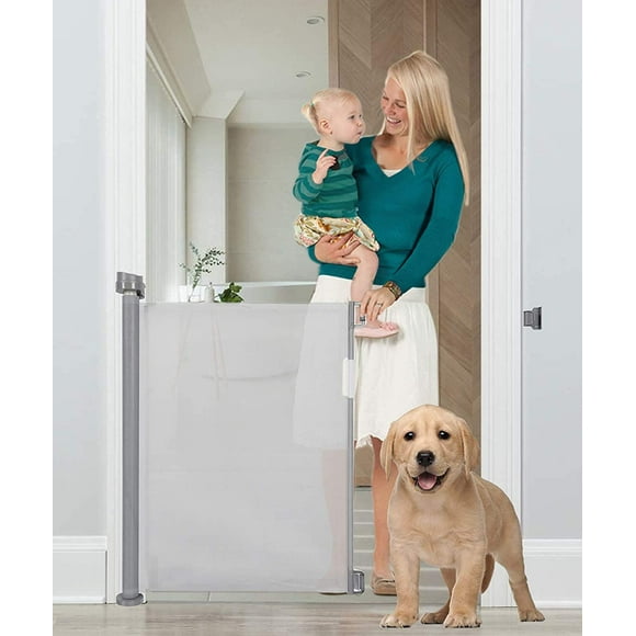 Wide Outdoor Pet Gates For Dogs