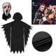 thumbnail image 5 of Disfraz Halloween para Y Adultos Con Máscara Aterrador, 5 of 9